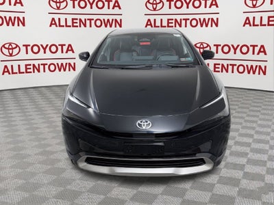 2024 Toyota Prius Prime XSE