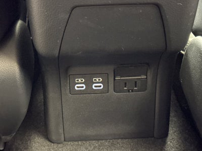 2024 Toyota Prius Prime XSE
