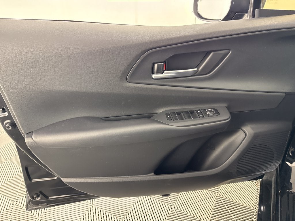 2024 Toyota Prius Prime XSE