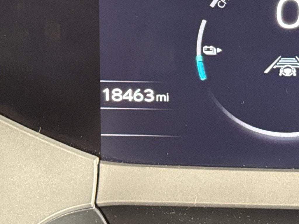 2024 Toyota Prius Prime XSE