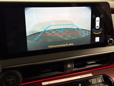 2024 Toyota Prius Prime XSE