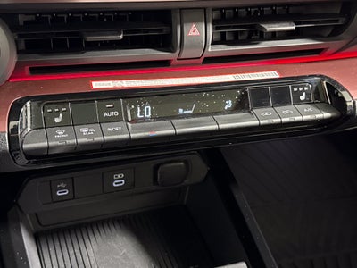 2024 Toyota Prius Prime XSE