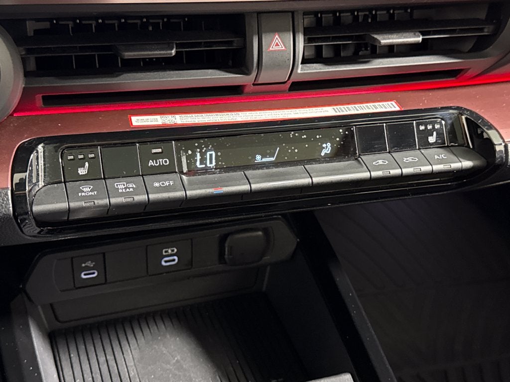 2024 Toyota Prius Prime XSE