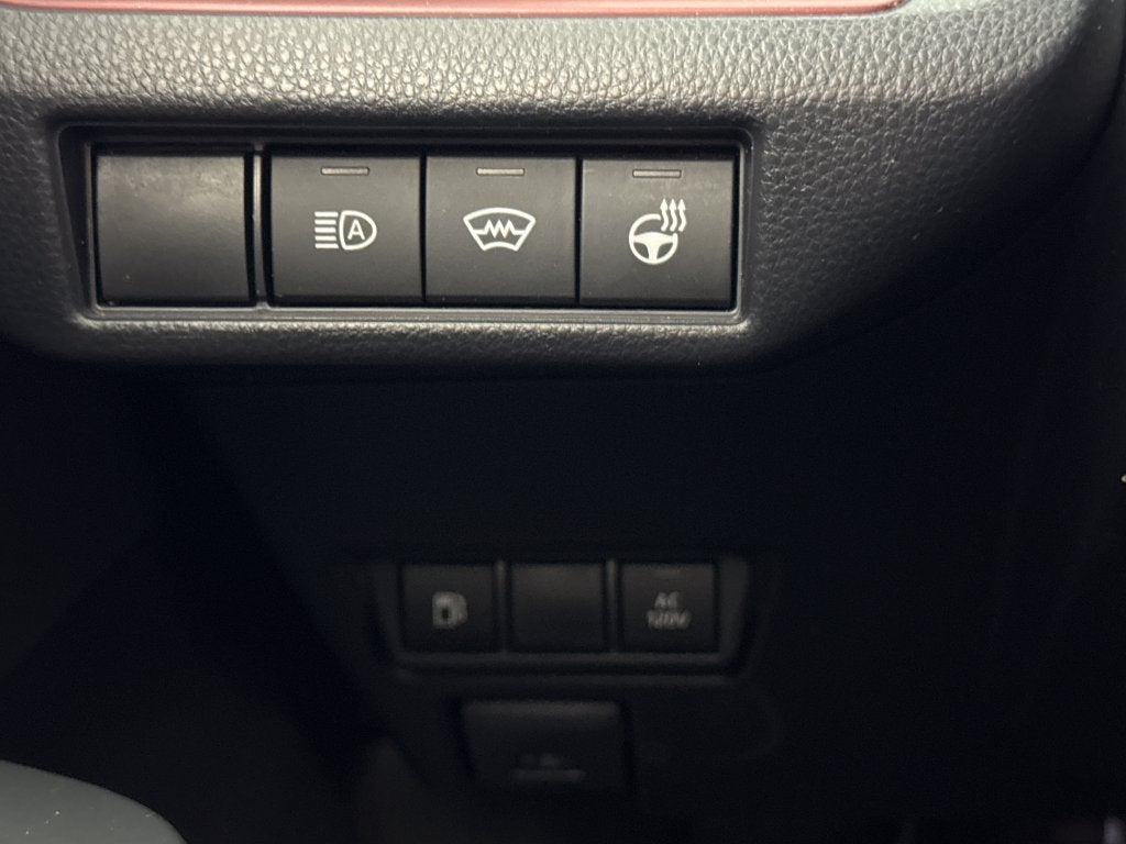 2024 Toyota Prius Prime XSE