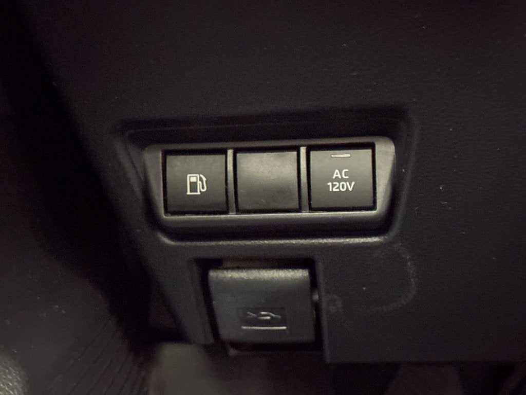 2024 Toyota Prius Prime XSE