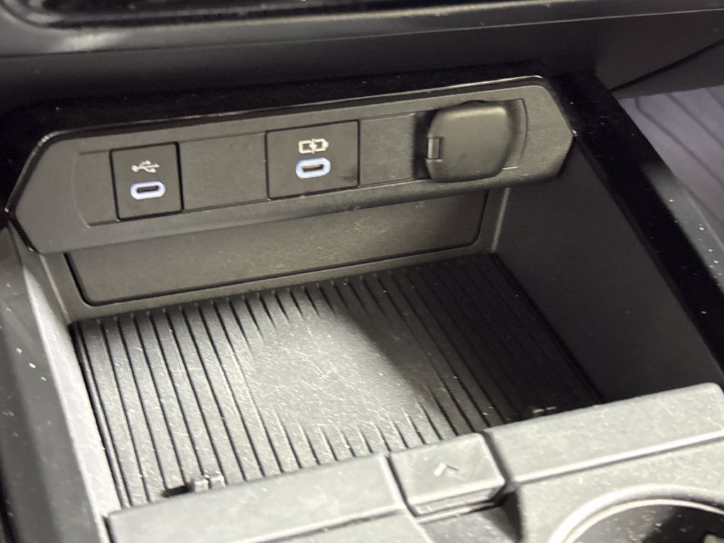 2024 Toyota Prius Prime XSE