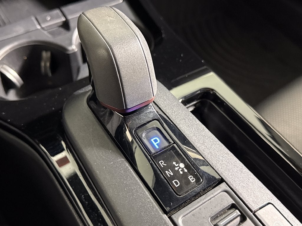 2024 Toyota Prius Prime XSE