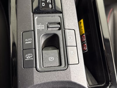 2024 Toyota Prius Prime XSE