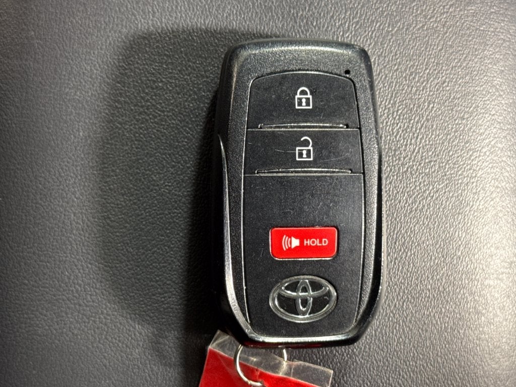 2024 Toyota Prius Prime XSE