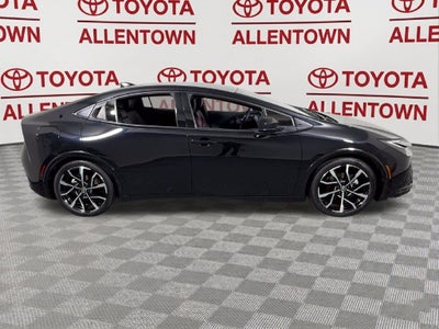 2024 Toyota Prius Prime XSE