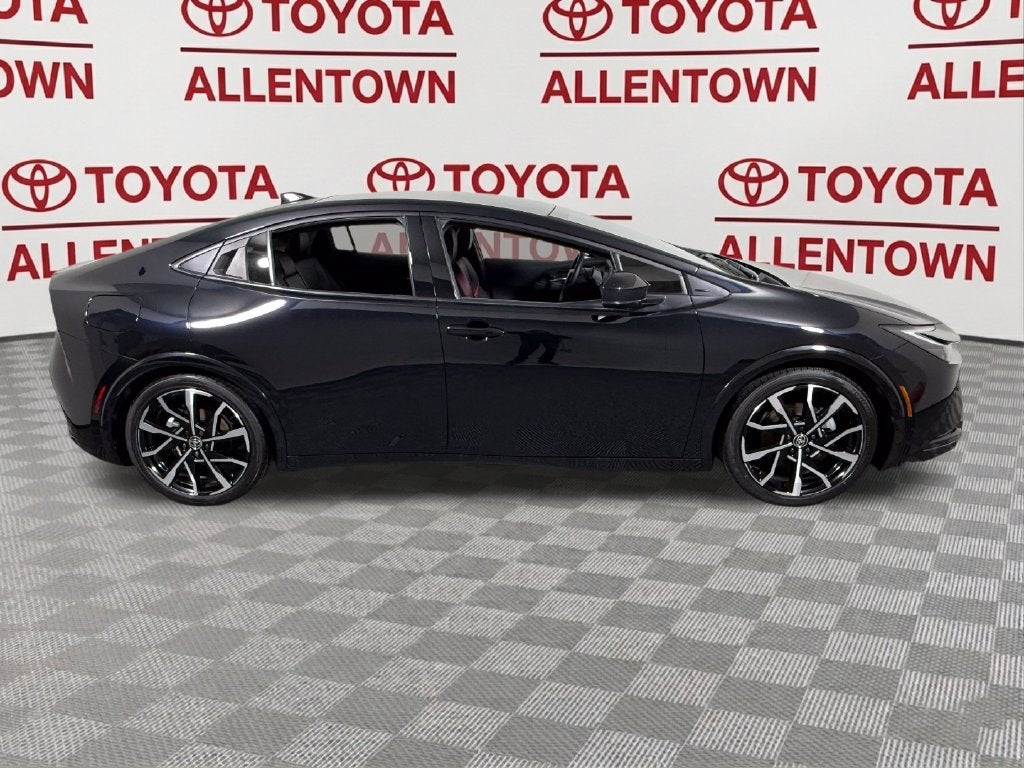 2024 Toyota Prius Prime XSE