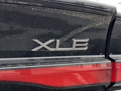 2024 Toyota Prius XLE