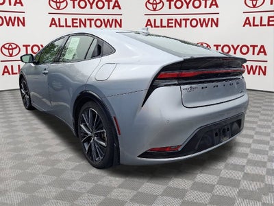 2024 Toyota Prius XLE