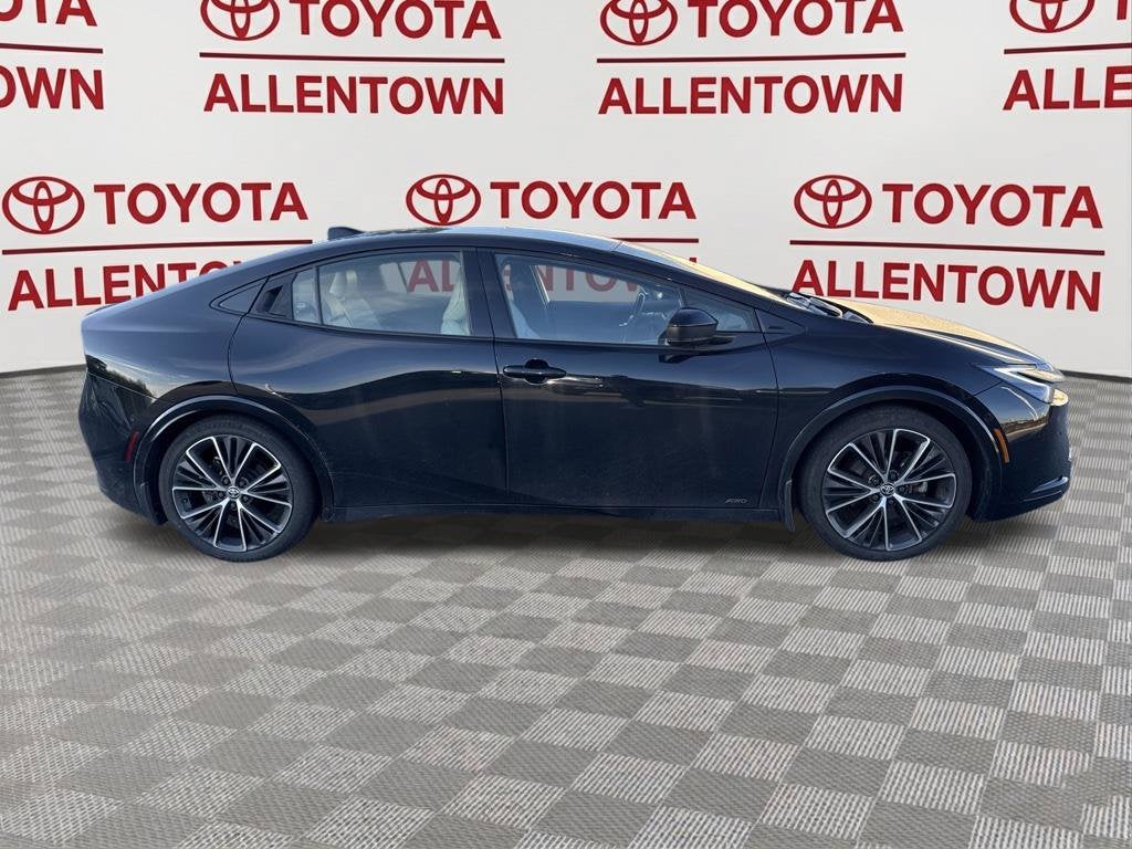 2024 Toyota Prius Limited