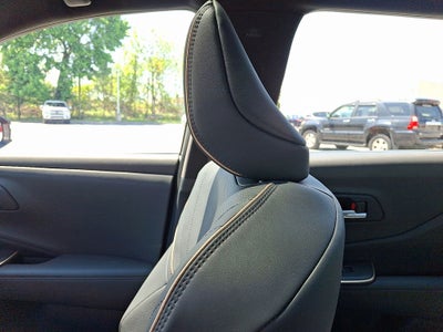 2023 Toyota Toyota Crown PLT Platinum