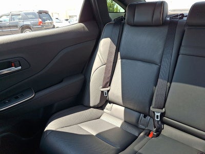 2023 Toyota Toyota Crown PLT Platinum