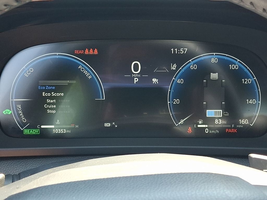 2023 Toyota Toyota Crown PLT Platinum