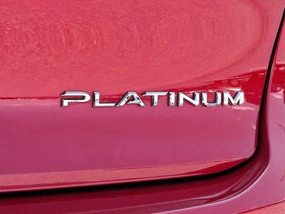 2023 Toyota Toyota Crown PLT Platinum