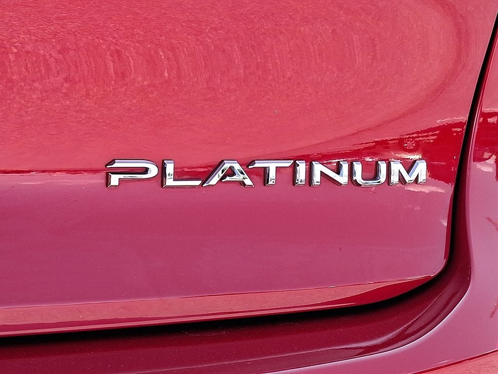 2023 Toyota Toyota Crown PLT Platinum