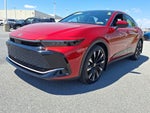 2023 Toyota Toyota Crown PLT Platinum