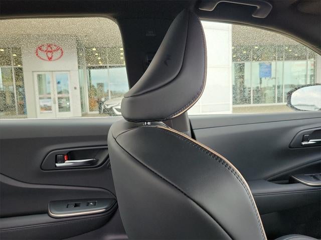 2023 Toyota Toyota Crown PLT Platinum