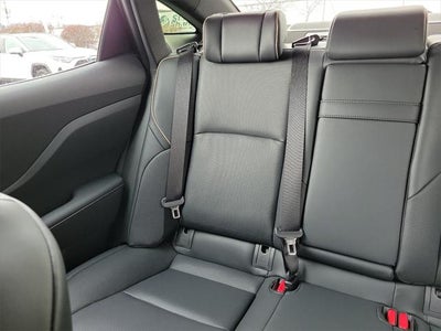 2023 Toyota Toyota Crown PLT Platinum