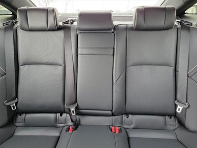 2023 Toyota Toyota Crown PLT Platinum