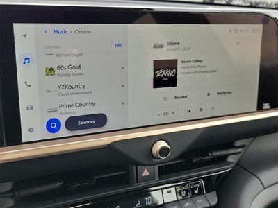 2023 Toyota Toyota Crown PLT Platinum