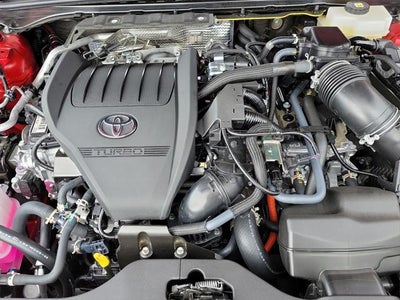 2023 Toyota Toyota Crown PLT Platinum
