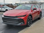 2023 Toyota Toyota Crown PLT Platinum