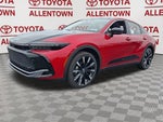 2026 Toyota Toyota Crown Platinum