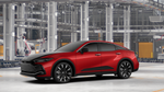 2026 Toyota Toyota Crown Platinum