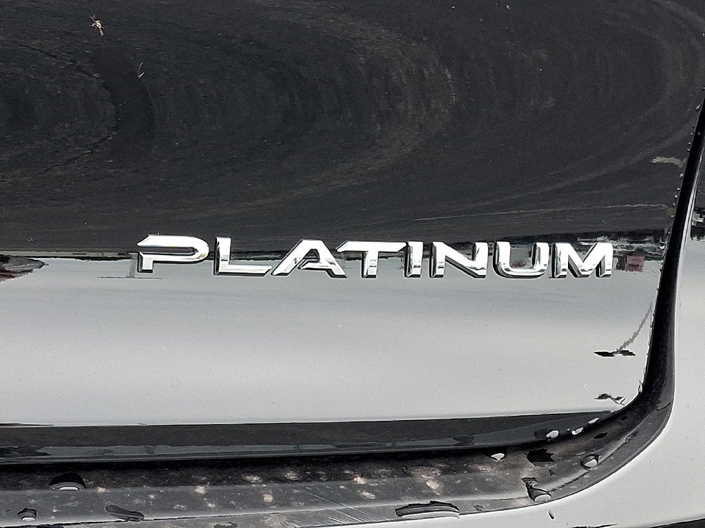 2026 Toyota Toyota Crown Platinum