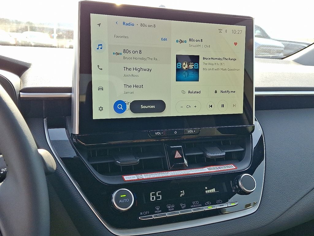 2026 Toyota Corolla Hybrid Hybrid SE