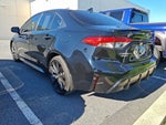 2025 Toyota COROLLA HYBRID SE