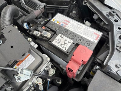 2025 Toyota Corolla Hybrid SE