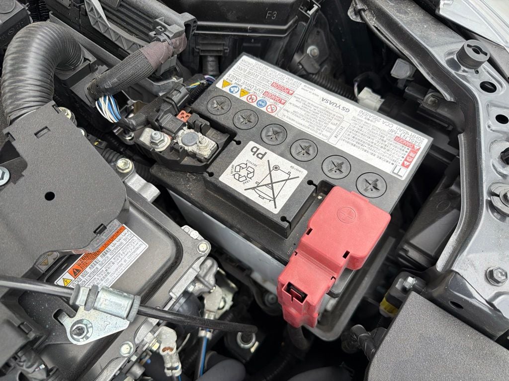 2025 Toyota Corolla Hybrid SE