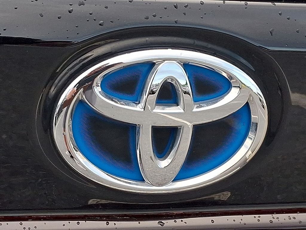 2025 Toyota Corolla Hybrid SE