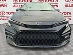 2025 Toyota Corolla Hybrid SE