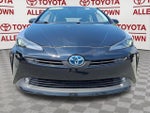 2022 Toyota Prius Nightshade
