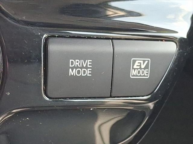2022 Toyota Prius Nightshade