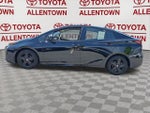 2022 Toyota Prius Nightshade