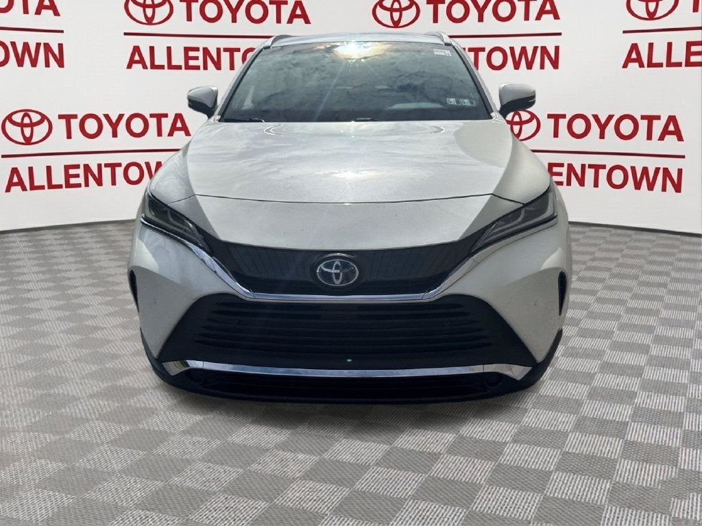 2021 Toyota Venza XLE