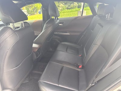 2021 Toyota Venza XLE