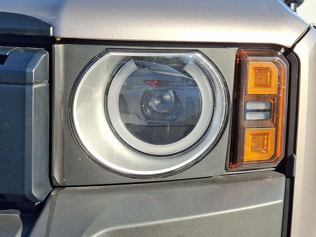 2025 Toyota Land Cruiser 1958