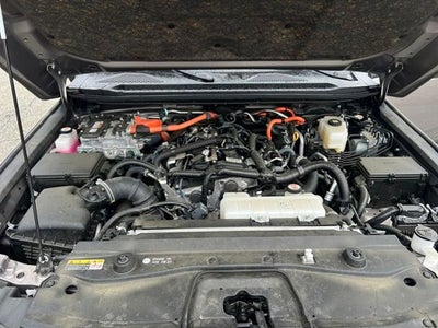 2024 Toyota Land Cruiser 1958