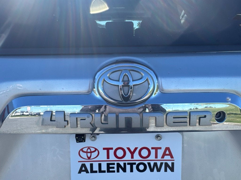 2010 Toyota 4RUNNER Limited V6