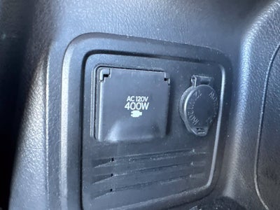 2010 Toyota 4RUNNER Limited V6