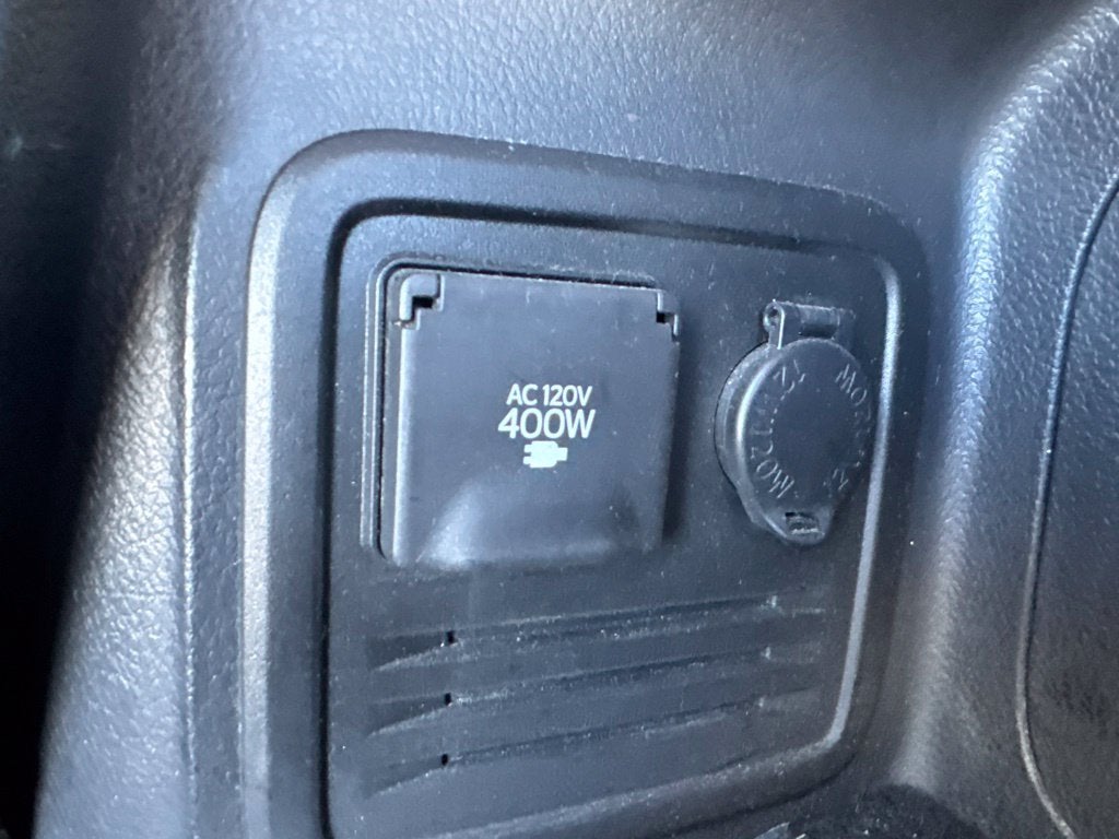 2010 Toyota 4RUNNER Limited V6