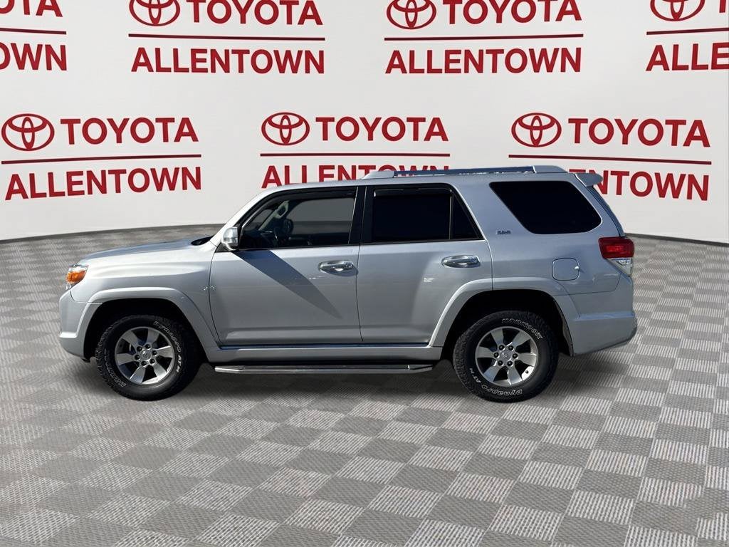 2010 Toyota 4RUNNER Limited V6